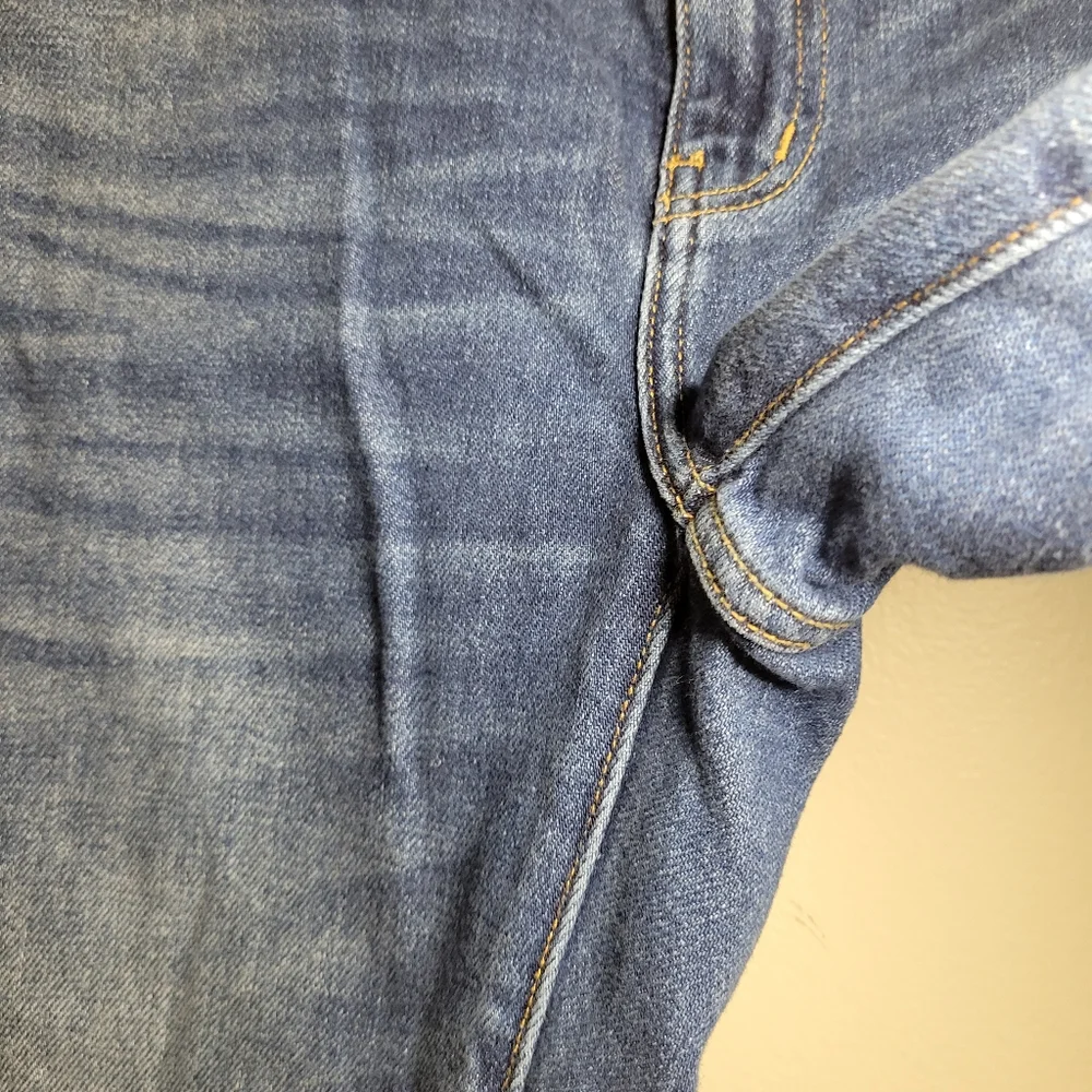 Hatch the Crop Maternity Jean, 26
